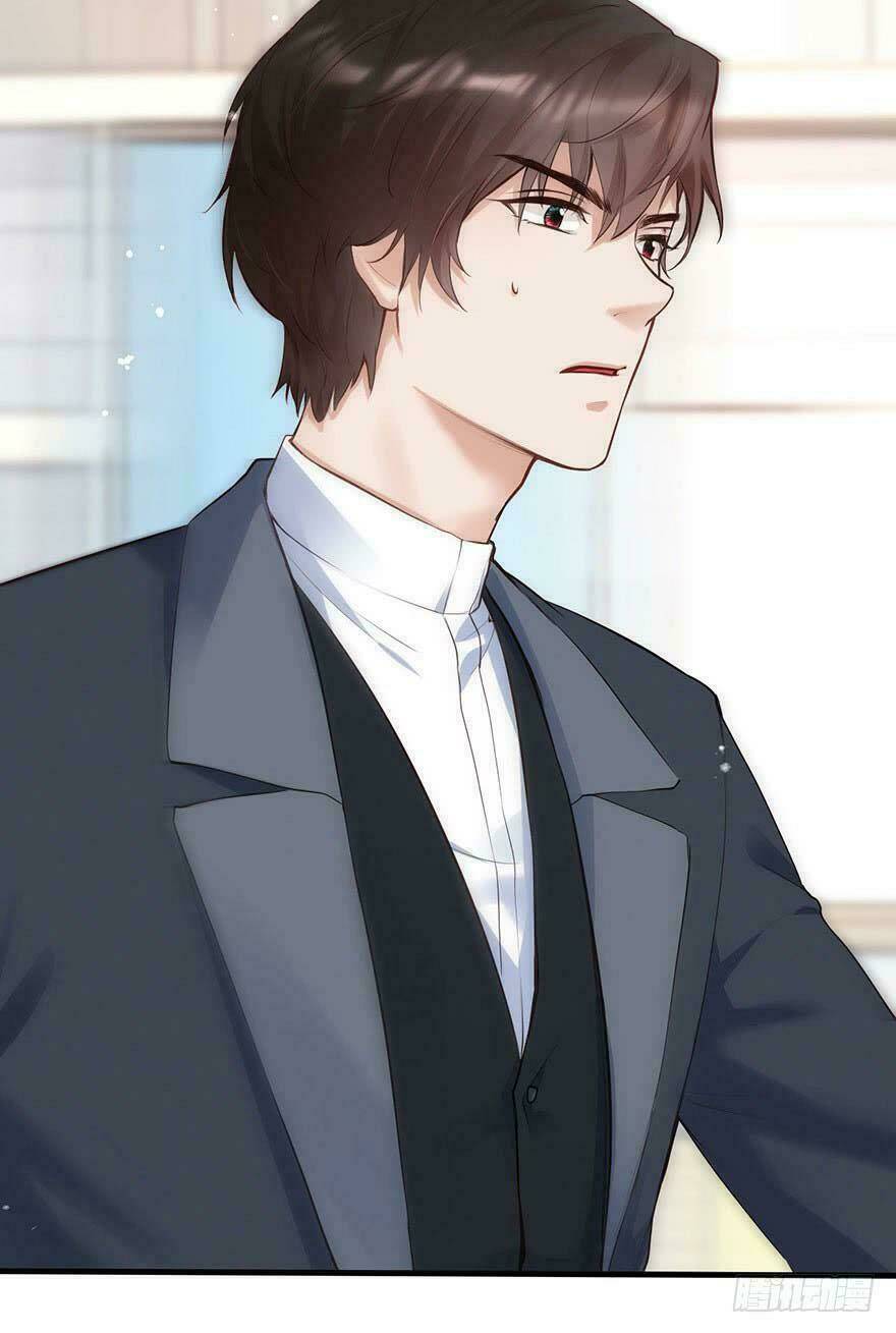 sau này vẫn cứ thích em chapter 26 8