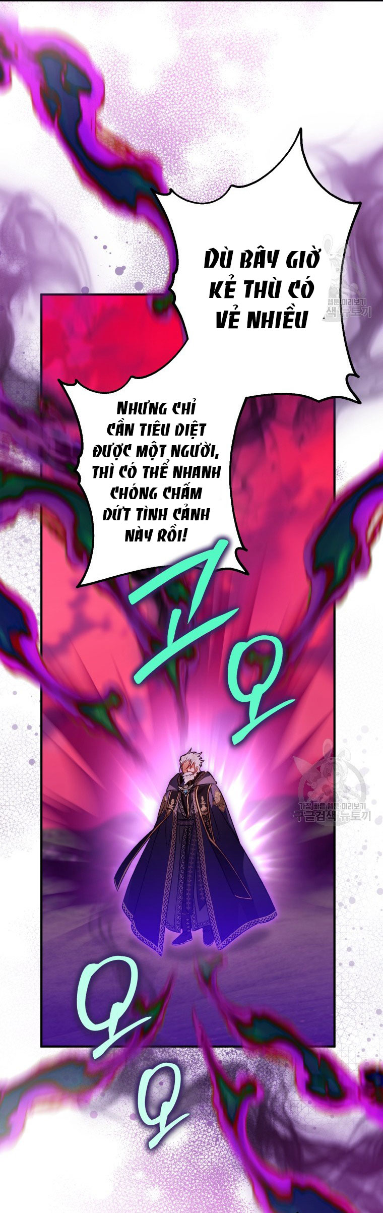 Bỗng Tôi Biến Thành Quạ Đen chapter 88.2 - Trang 7