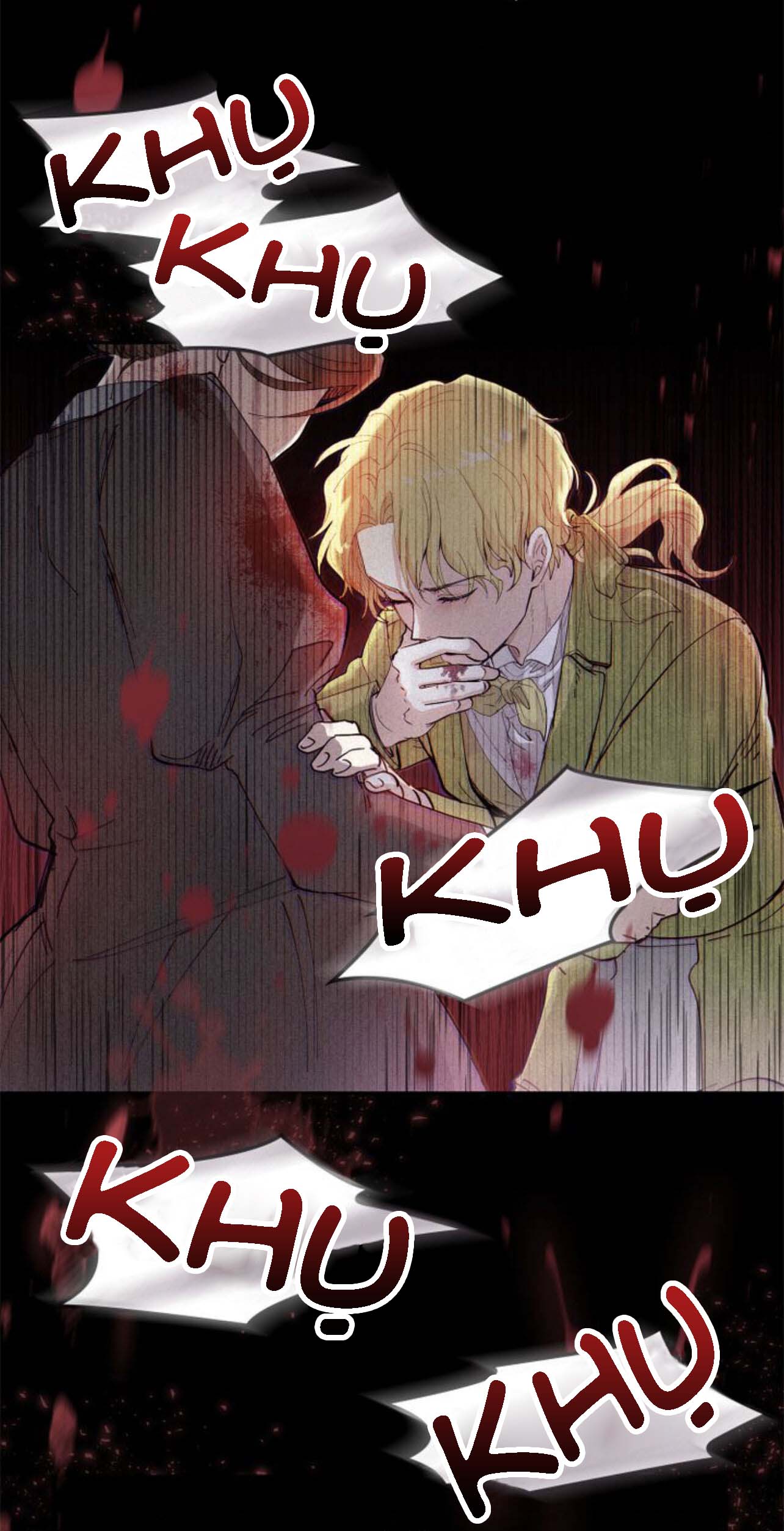 chịu đựng đi đại công tước!! chapter 2 46
