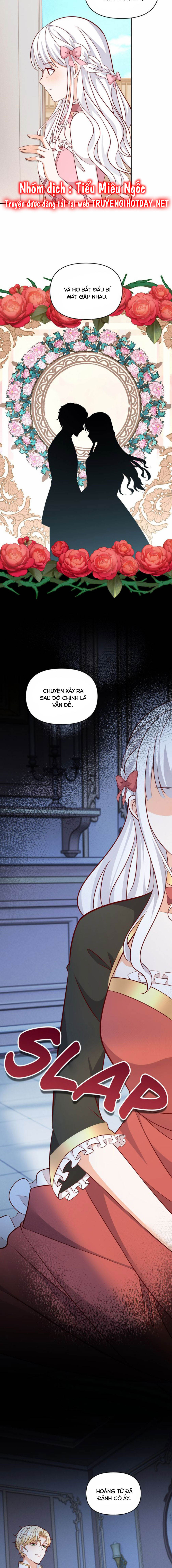 đi tìm papa cho đứa trẻ chapter 22 17