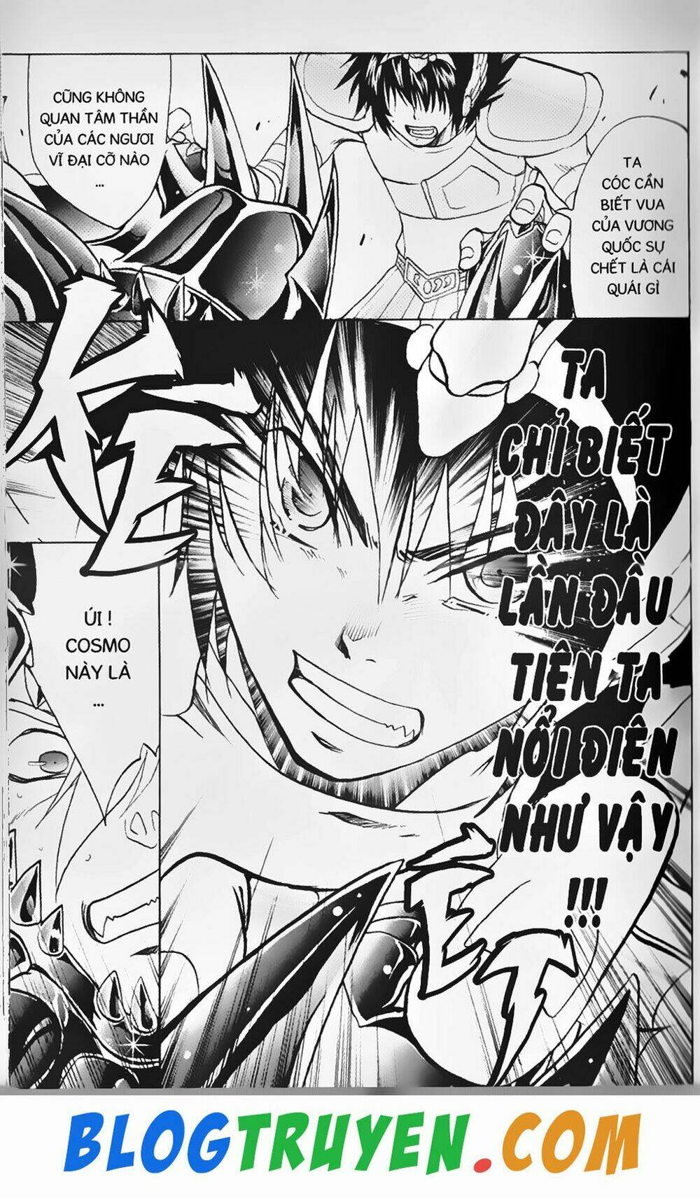 thần thoại minh vương chapter 8 12