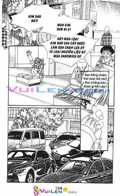 nụ hôn cuối chapter 14 9