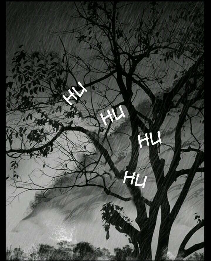 những câu chuyện kinh dị ở trường trung học tây lăng chapter 4 2