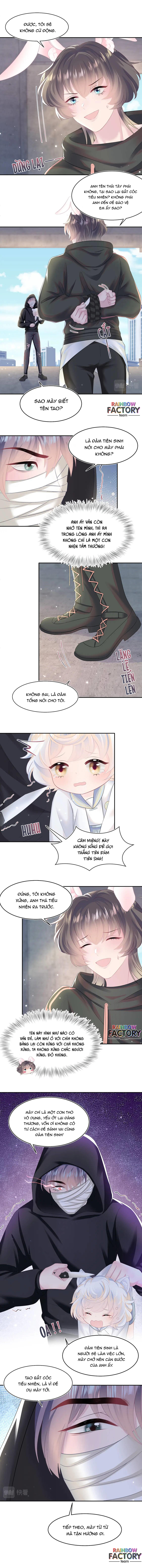 bạch liên hoa tuyệt mĩ dạy học online chapter 93 3