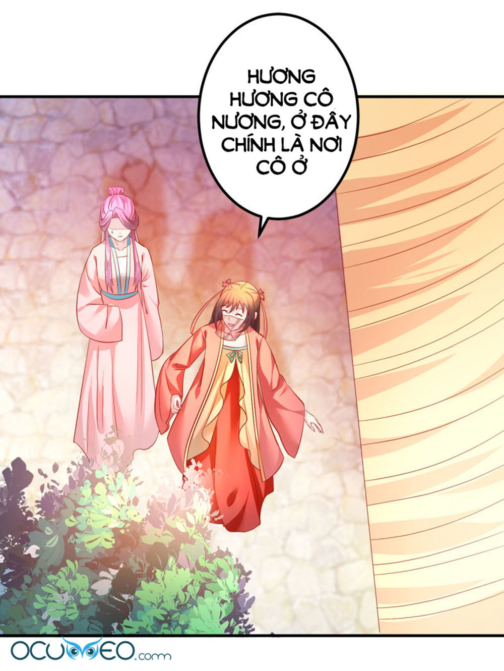 từ đây vương gia không thượng triều sớm chapter 64 19