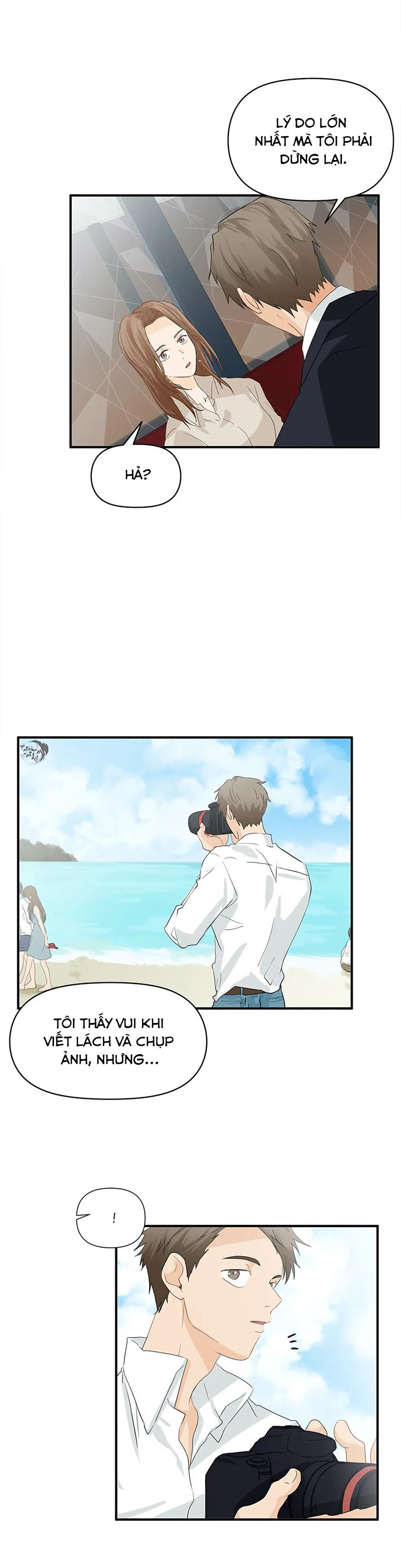 phi thường hoàn mỹ chapter 30 11