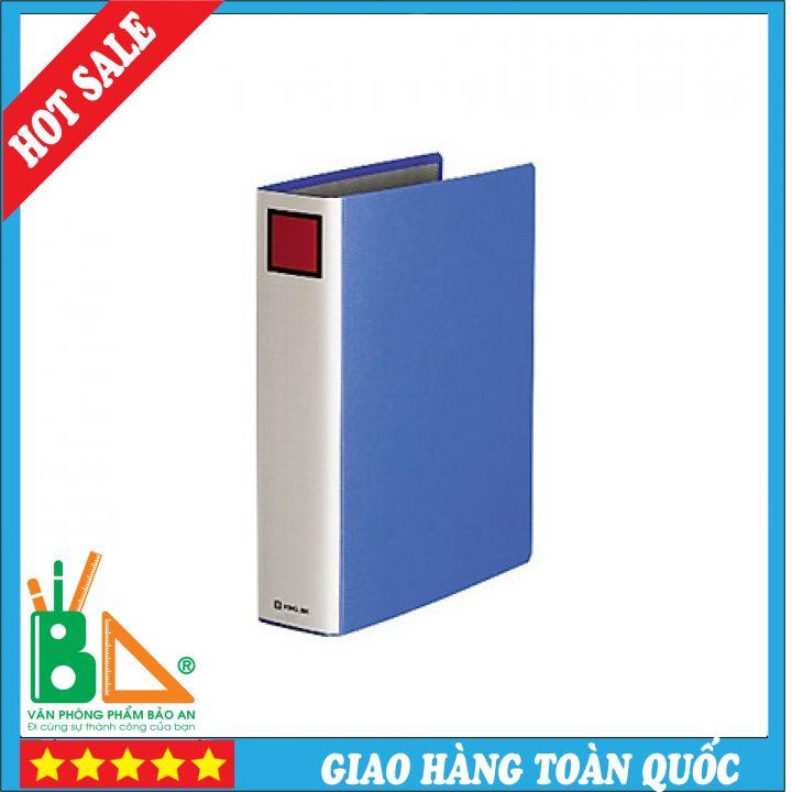 File KingJim 5cm 1475GSV 2 C.òng Ống Mở 2 Bên