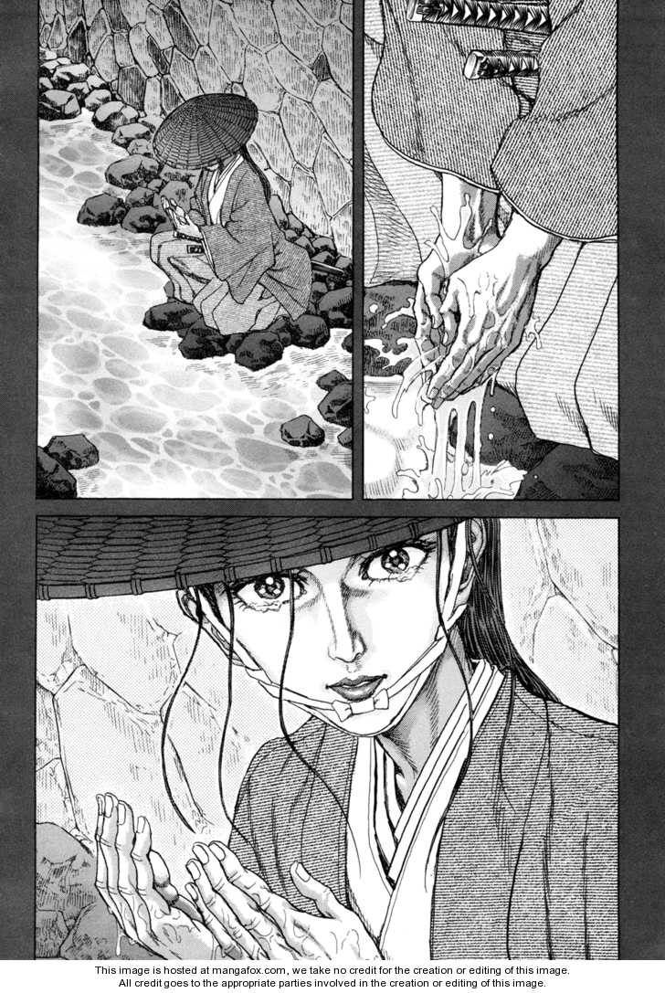 Shigurui - Cuồng Tử Chapter 83 - Trang 35