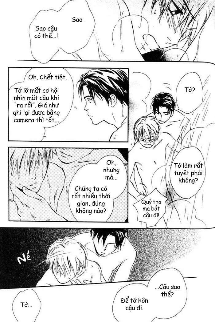 ham muốn chapter 2 22