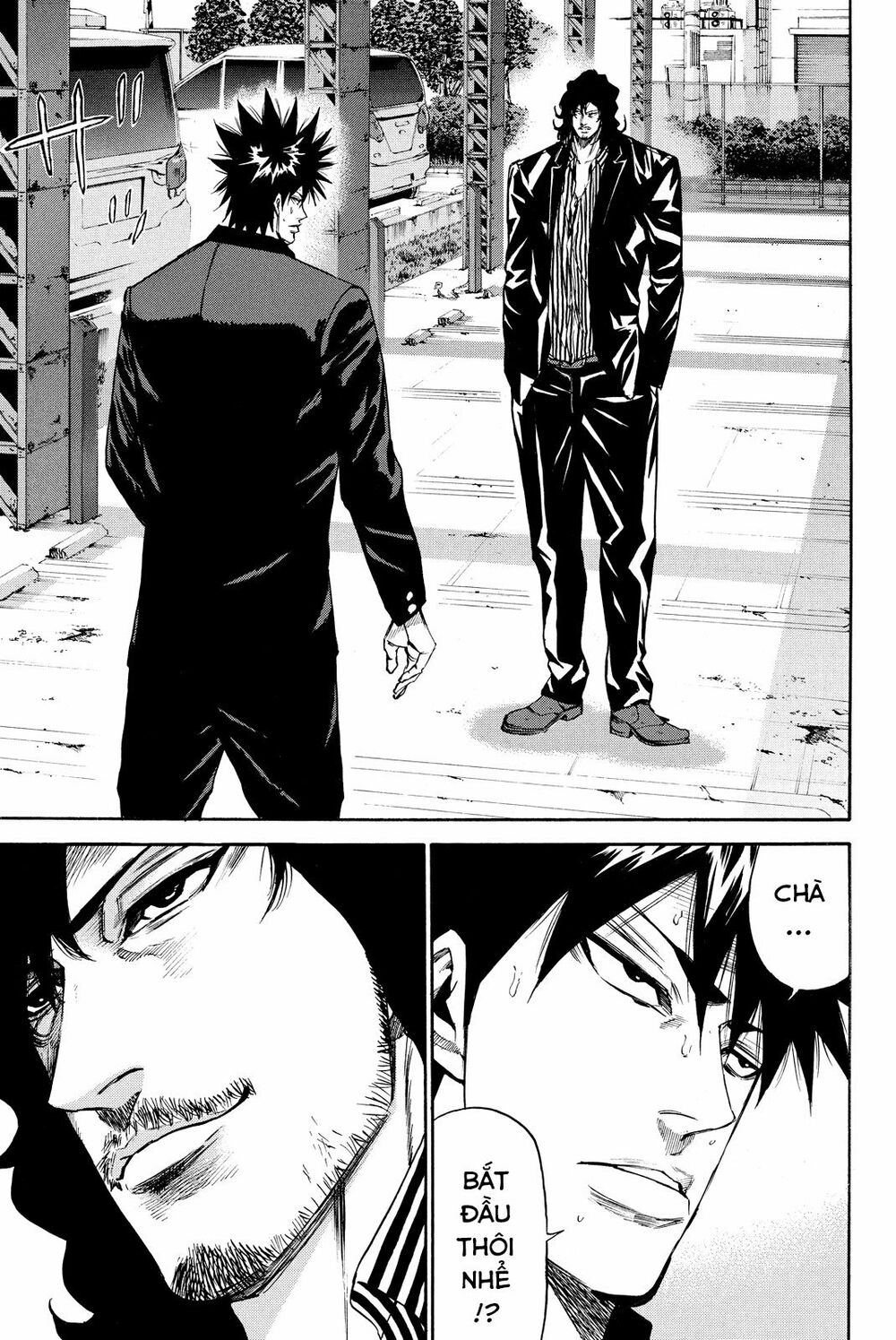 a-bout! chapter 179 11