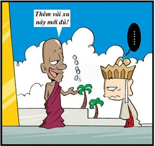 tây du kí không hài chapter 24 11