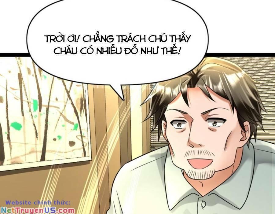 toàn cầu băng phong, ta chế tạo phòng an toàn chapter 107 16