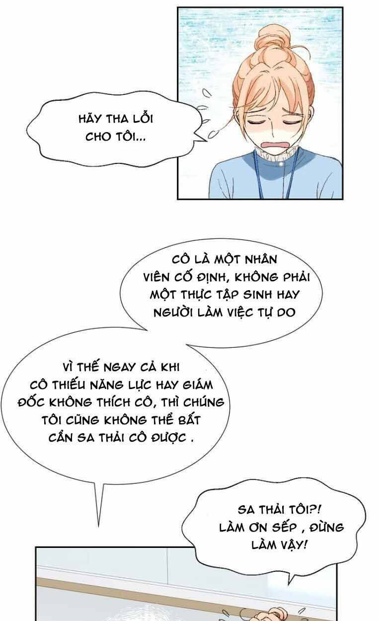 lee bom, em là của anh chapter 16 25