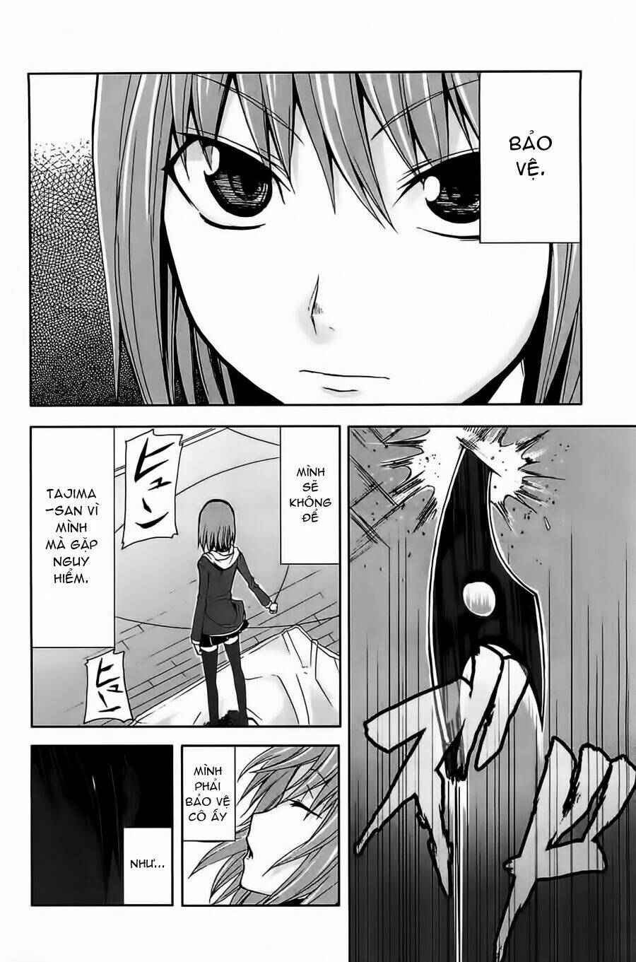 arachnid chapter 9 8