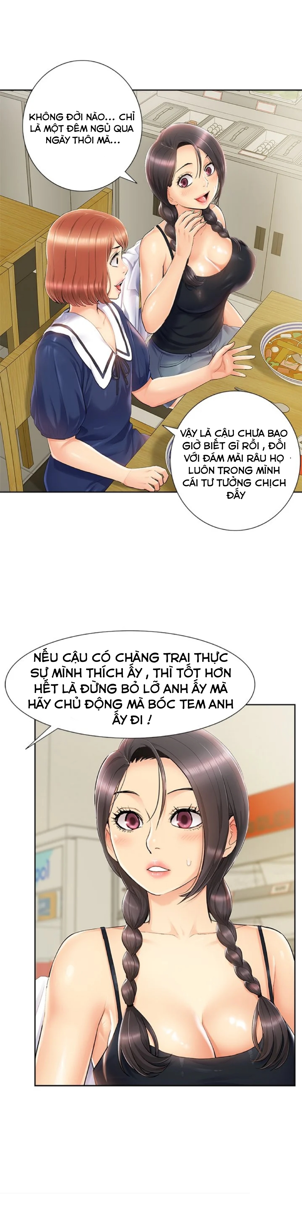 song sinh trụy lạc chapter 10 29
