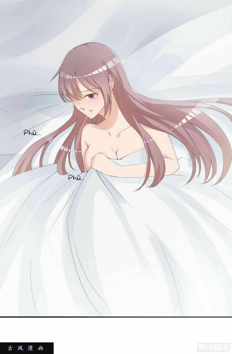 anh trên thiên đường, tôi dưới địa ngục chapter 12 10