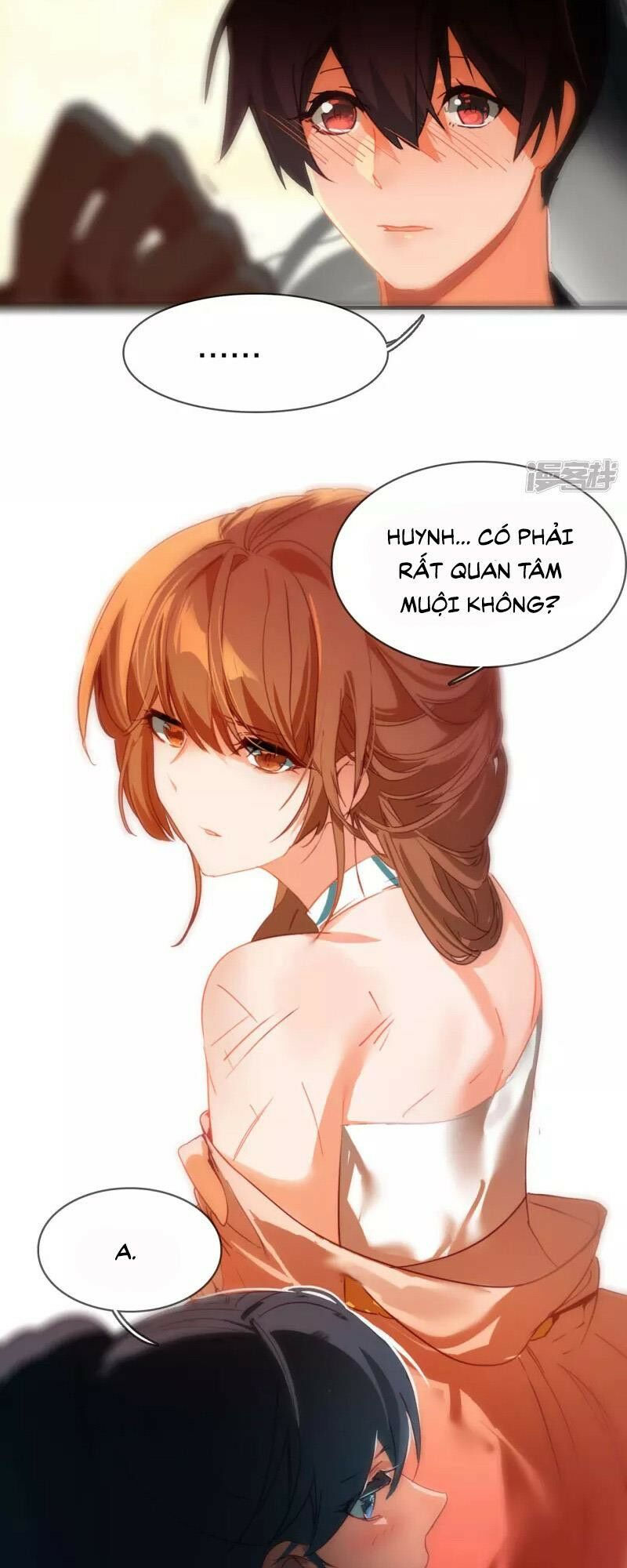 long hồn chiến tôn chapter 16 13