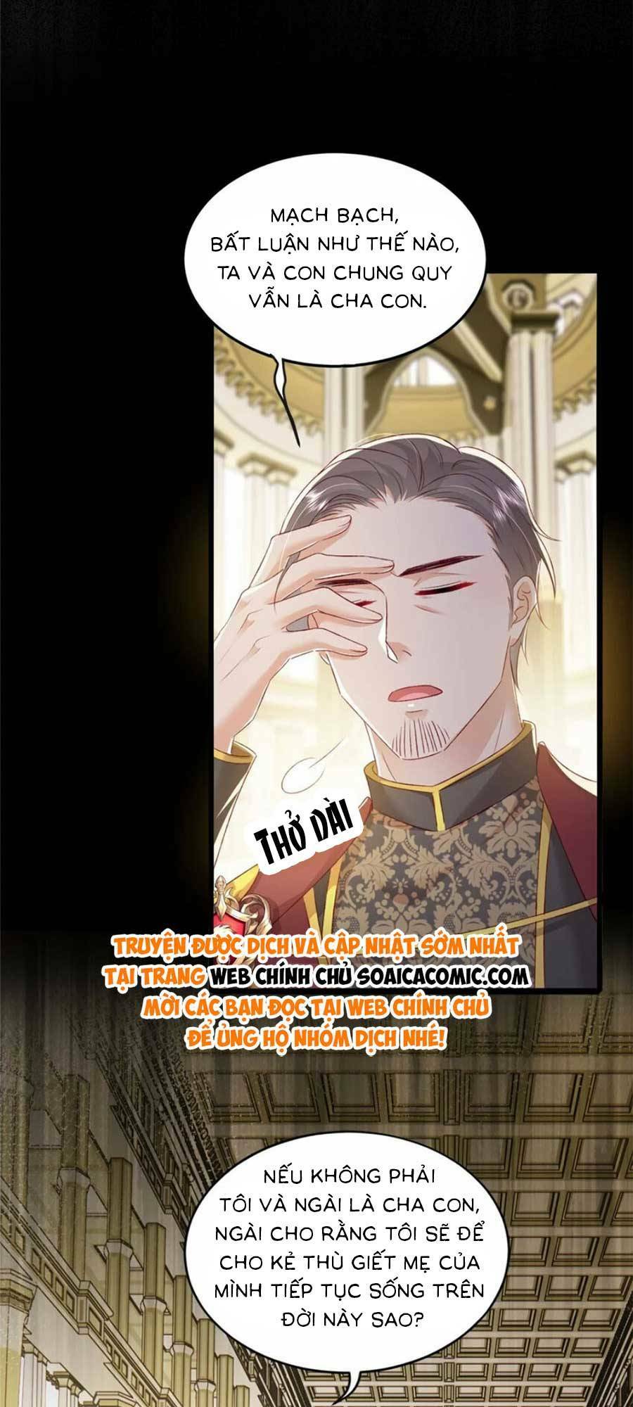 cô vợ của tôi không dễ bắt nạt chapter 89 21