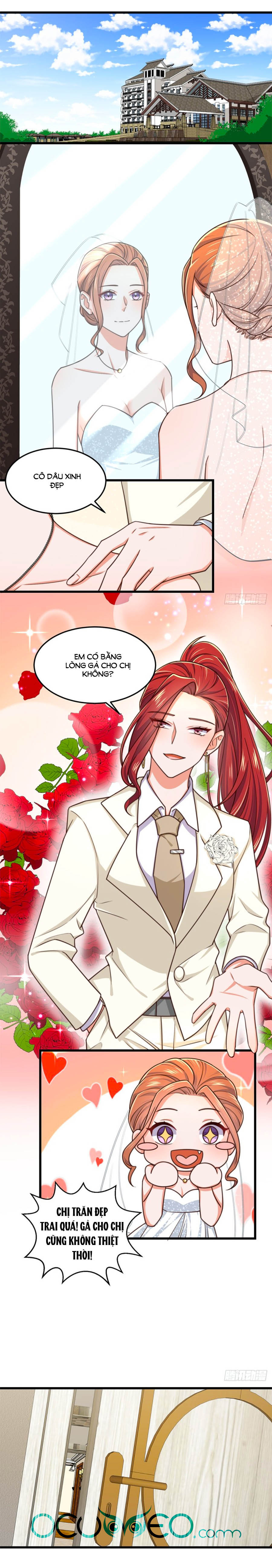 nhật ký báo thù của thiên kim hai mặt chapter 56 1