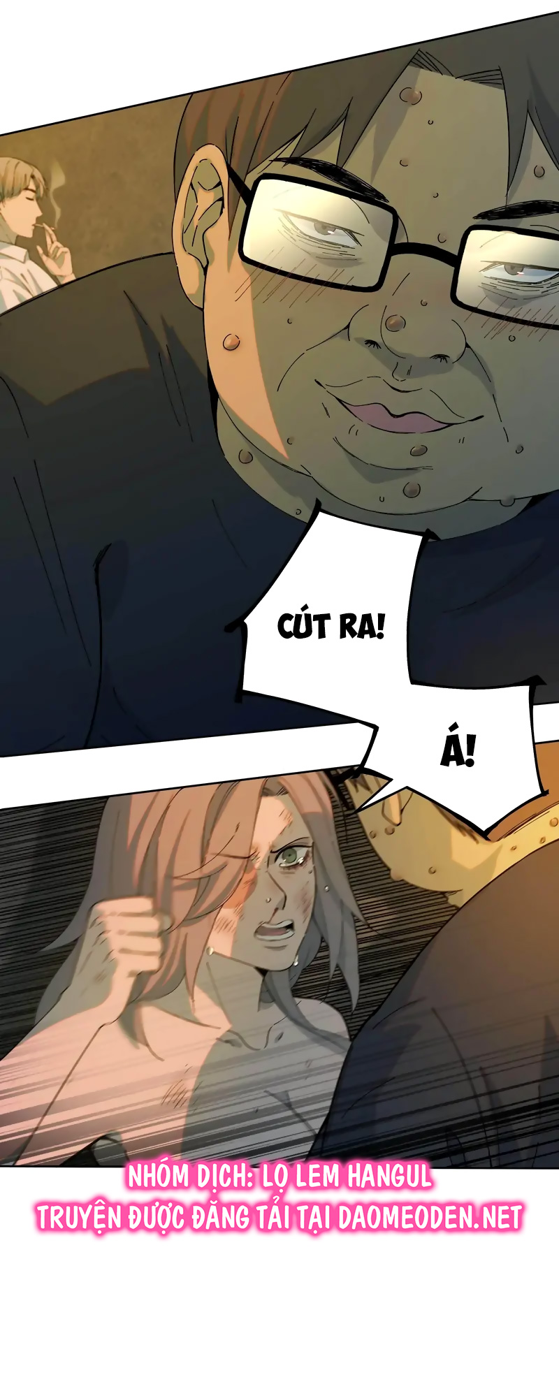 tôi biết bí mật của anh ta chapter 57 30