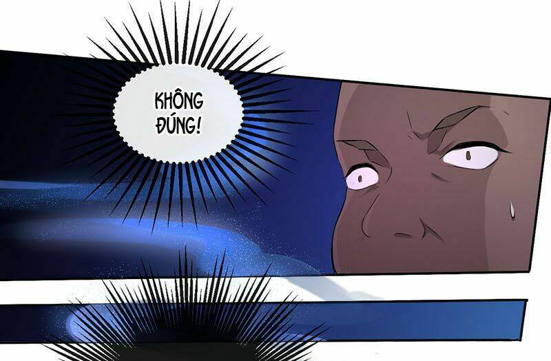 nghiên hương kỳ đàm chapter 7 36
