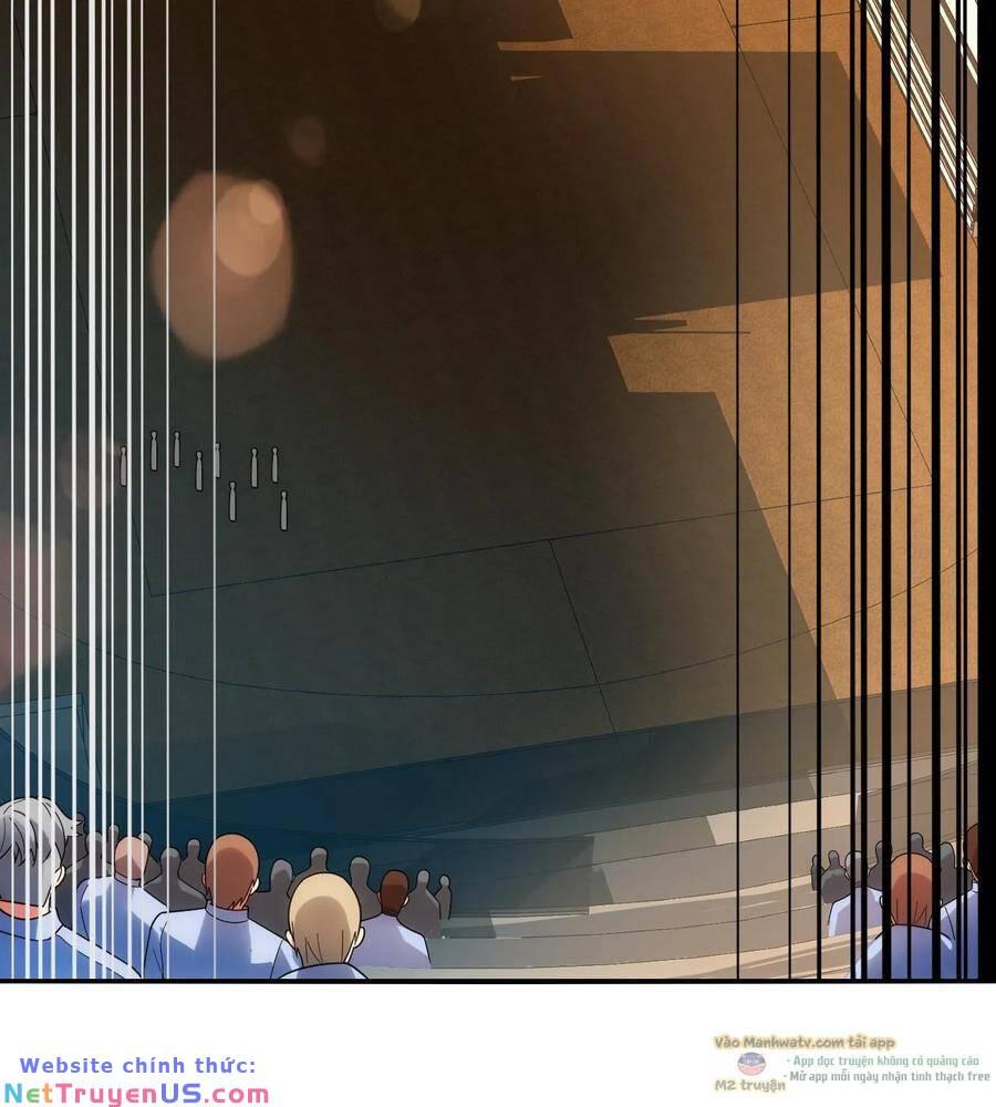 nhìn thấy thanh máu, ta xử tội thần linh chapter 120 16