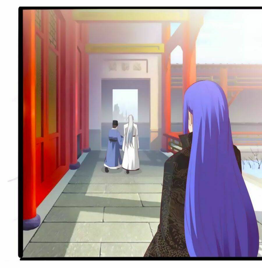 thỏ yêu tiểu vương phi chapter 38 7