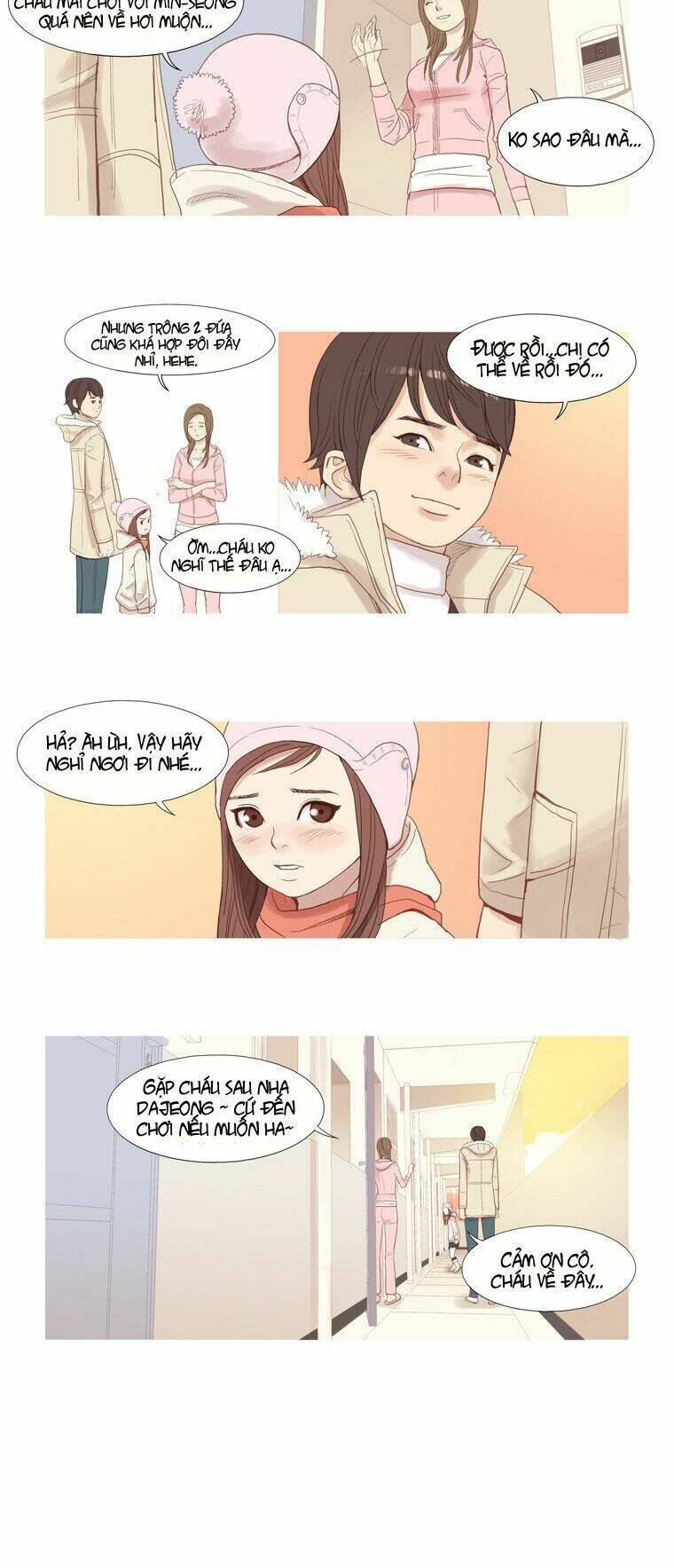 the friendly winter chapter 6 17