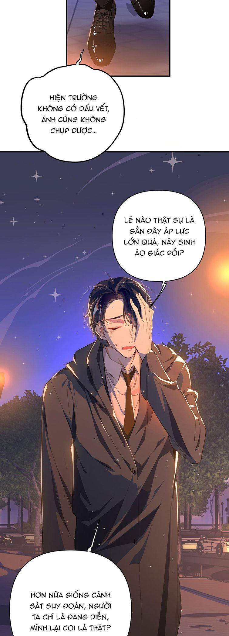 tôi bị điên đó chapter 4 5