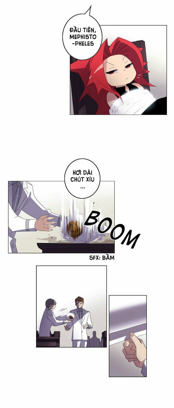 bản khế ước linh hồn chapter 39 28