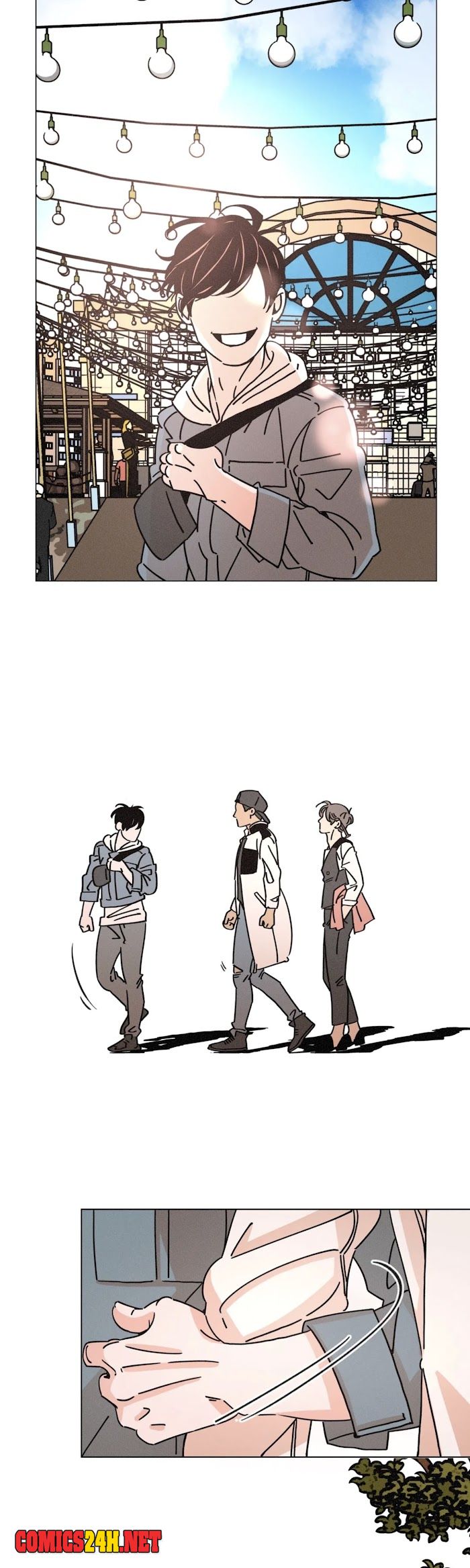 ouroboros chapter 34 2