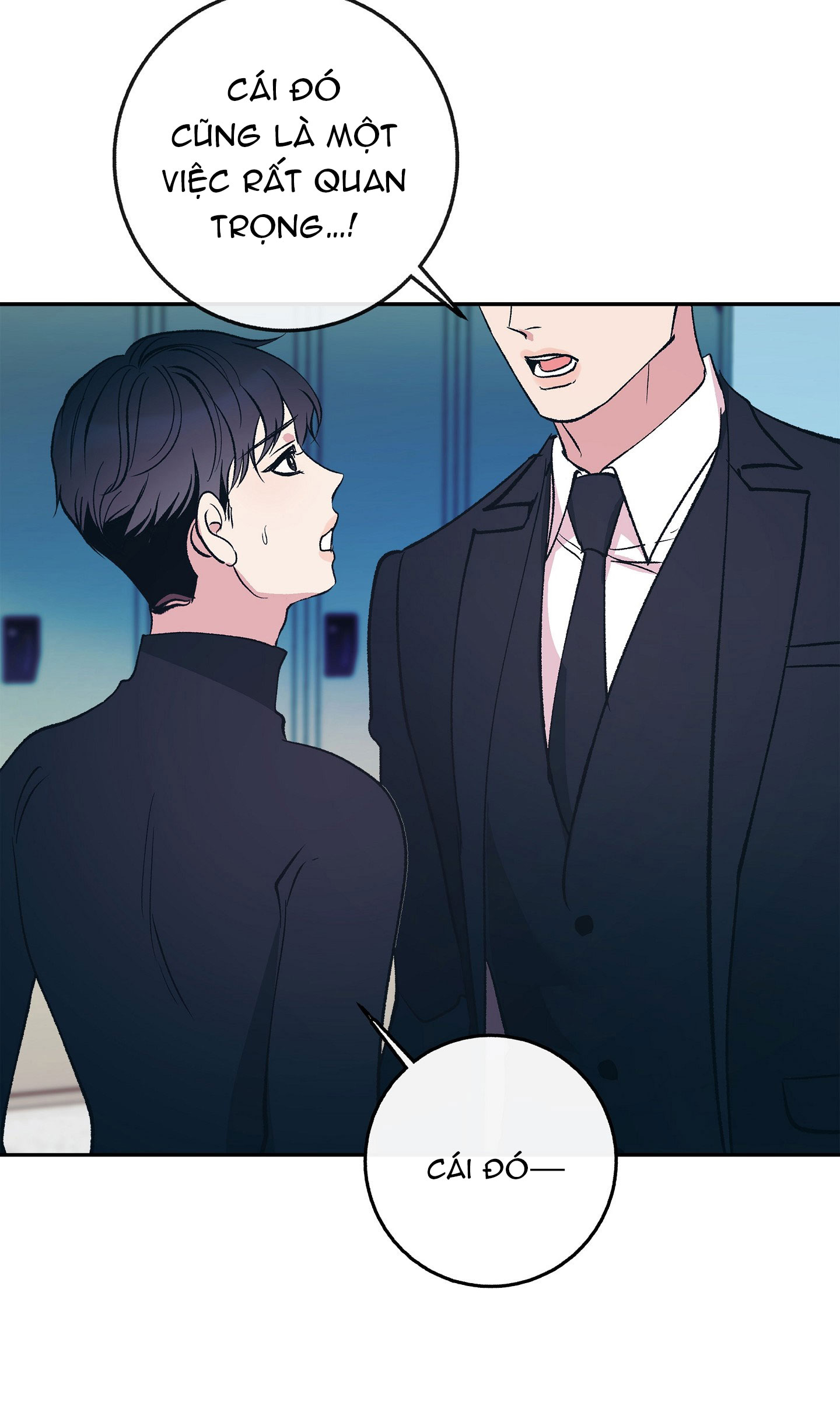 nâng cấp chapter 6 75