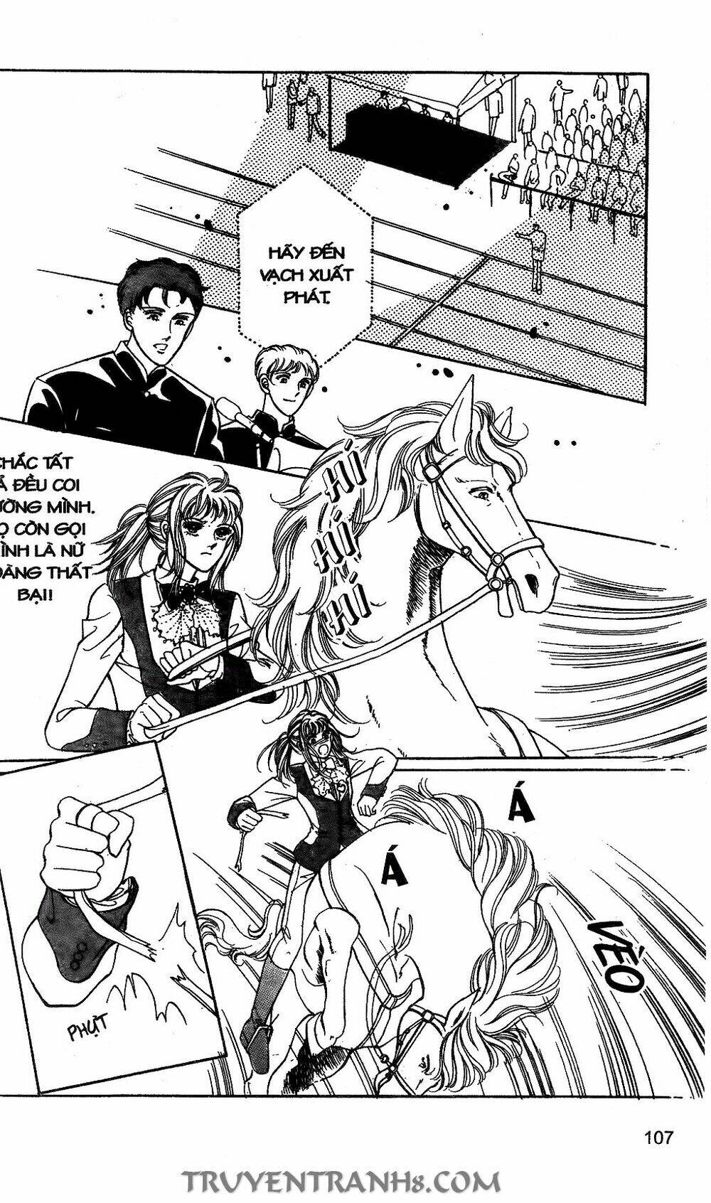 lọ lem kén rể chapter 23 8