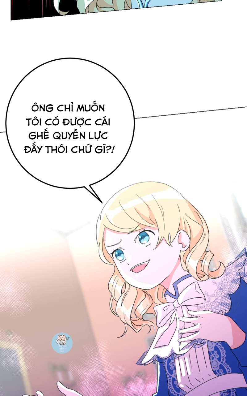 Bông Hồng Nào Cũng Có Death Flag Chapter 2 - Trang 2