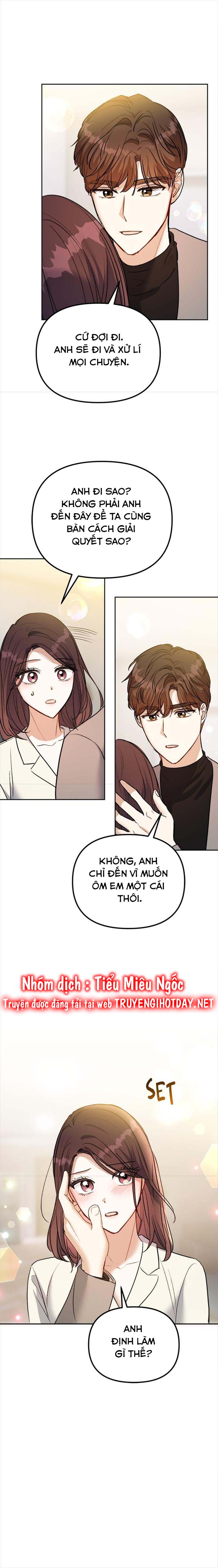 bản cam kết hôn nhân chapter 94 18