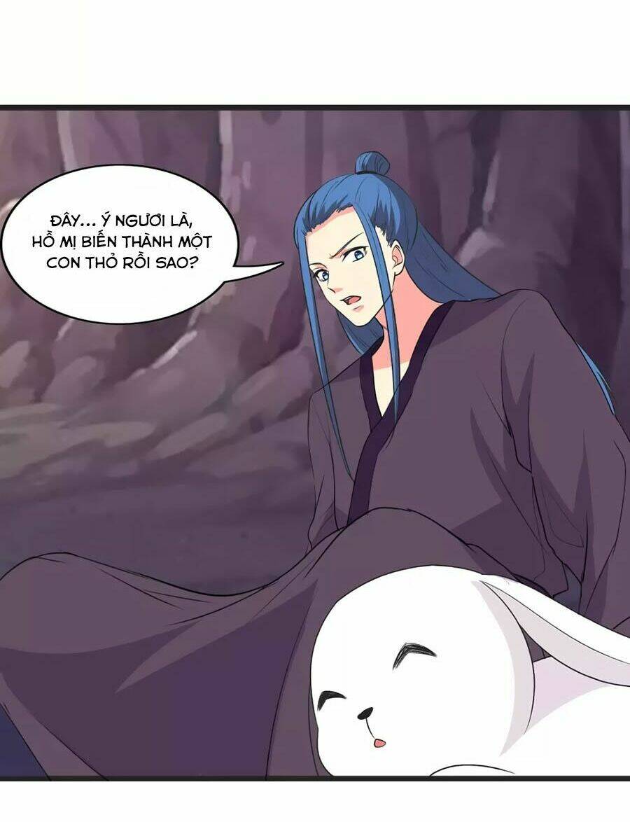 thỏ yêu tiểu vương phi chapter 91 23