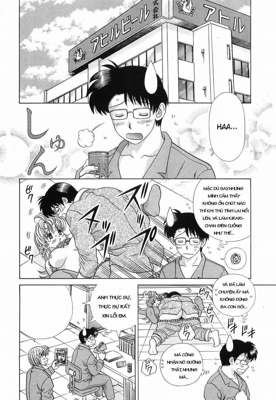 love lucky chapter 36 2