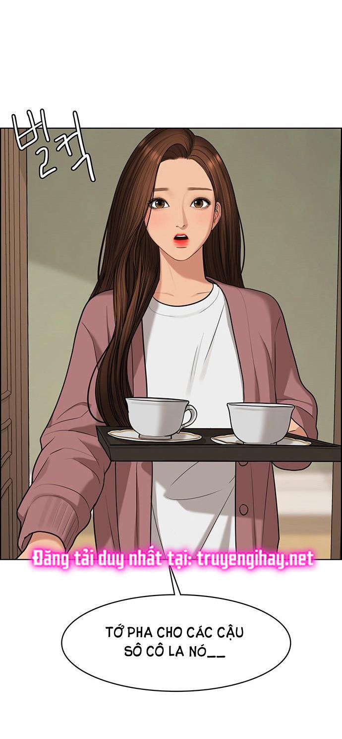 vẻ đẹp đích thực - true beauty chapter 148.1 44