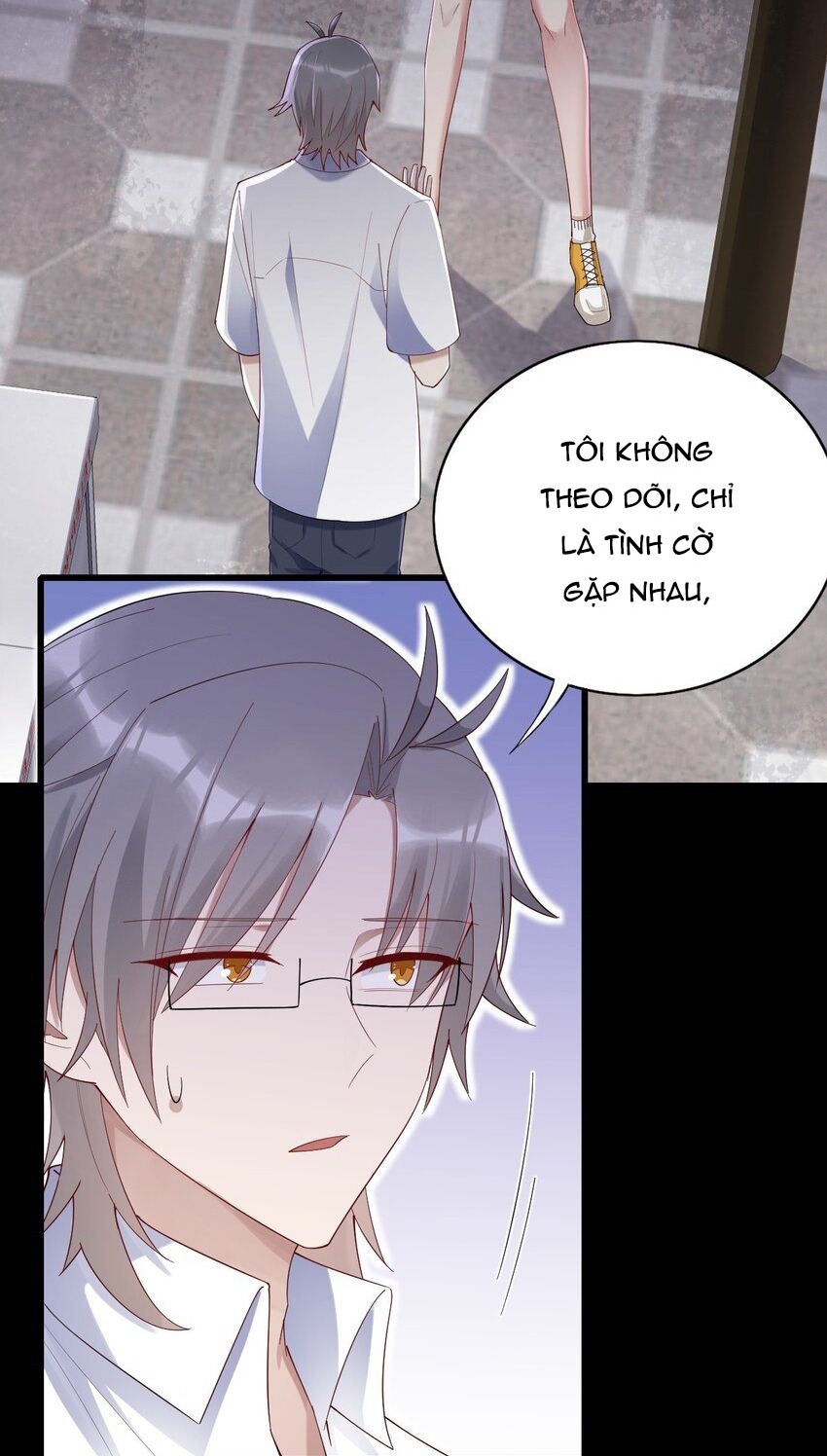 tức thời phạm quy [ tức thì vi quy ] chapter 72 17