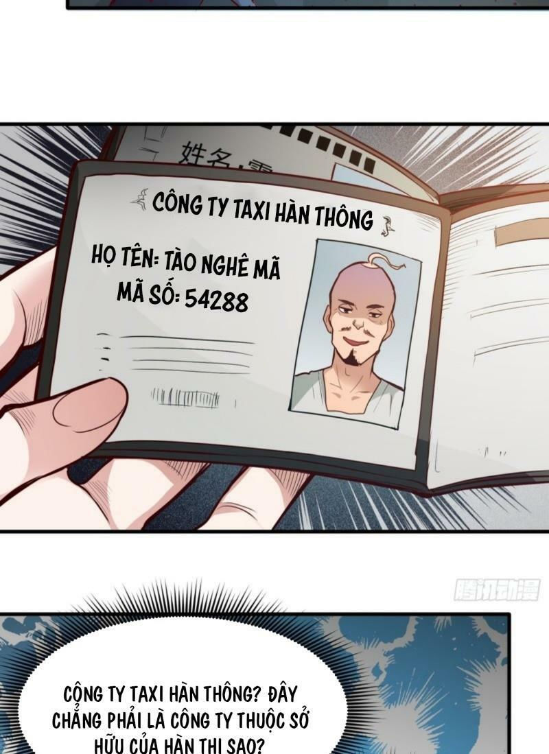 tối cường thần y tại đô thị chapter 77 11