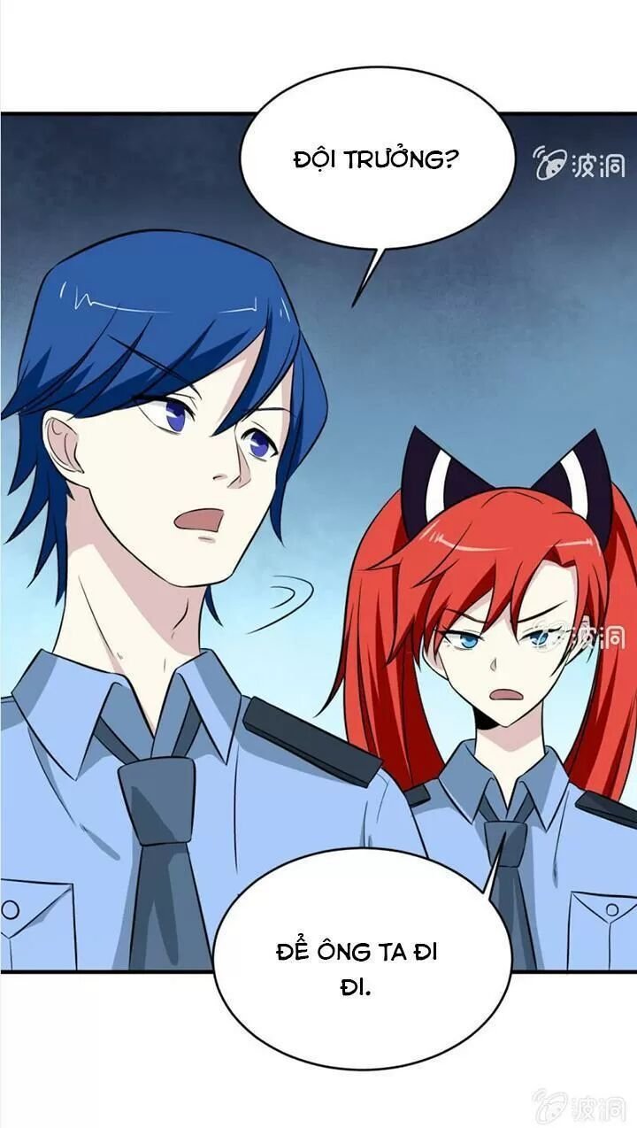 cực phẩm thấu thị chapter 24 21