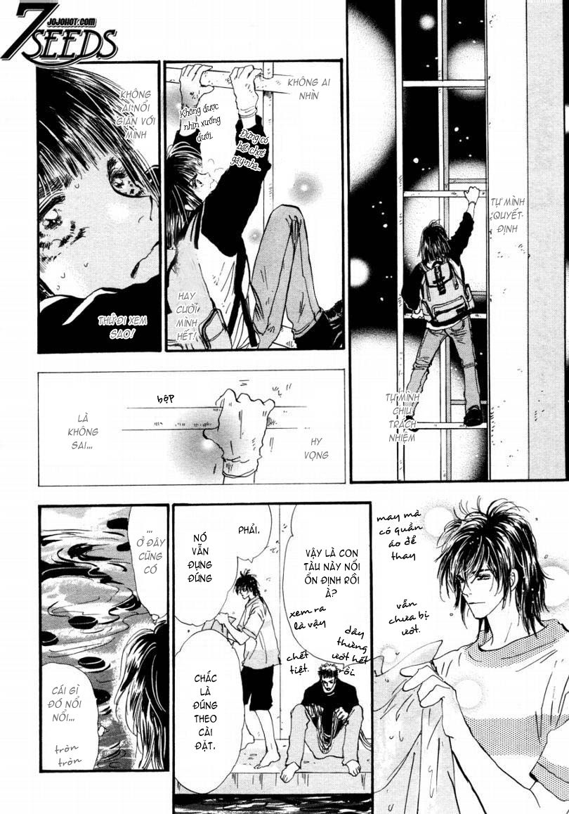 mầm sống chapter 97 34