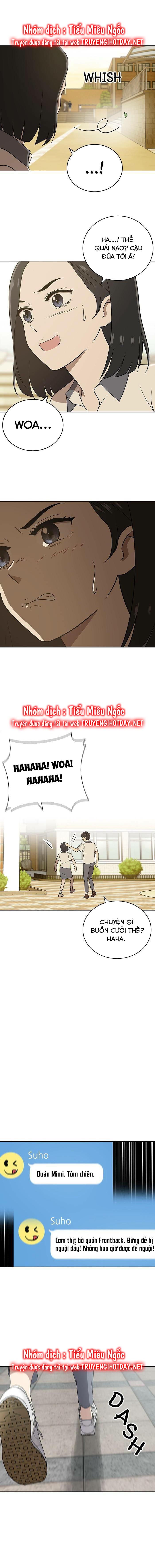 tuyệt vọng chapter 21 6