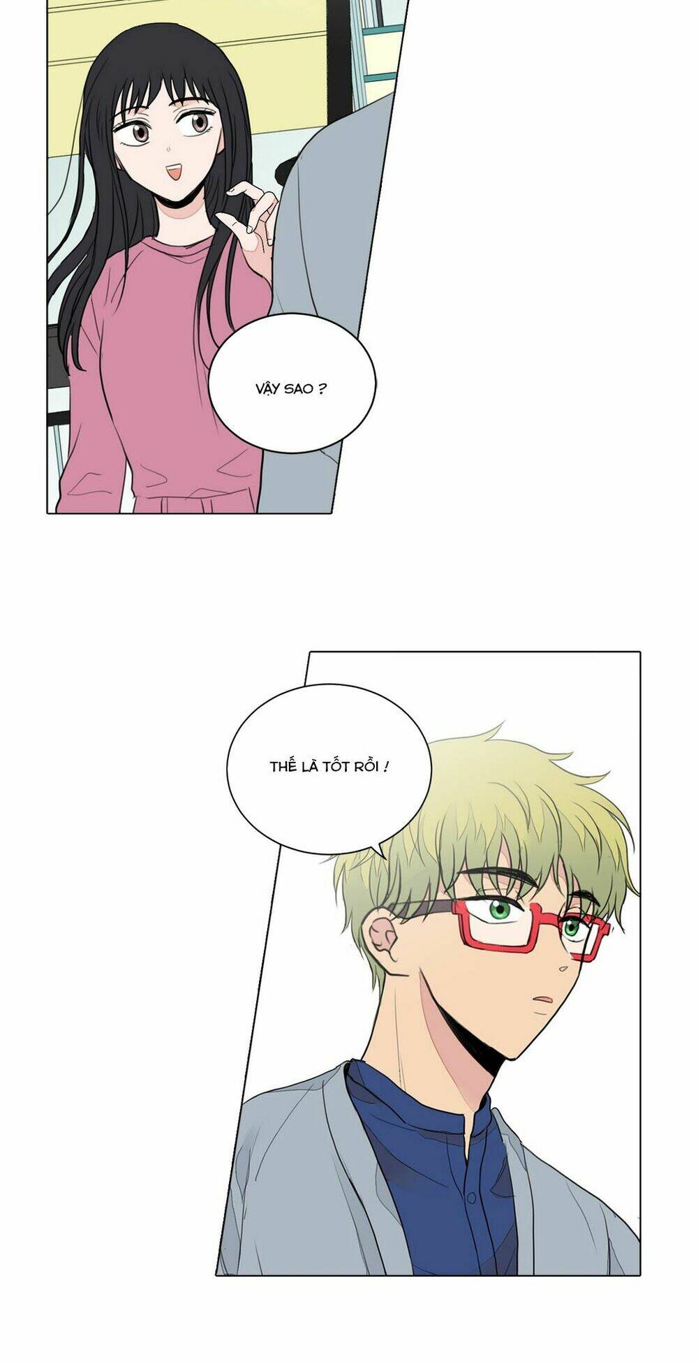 cậu nhóc tiểu học mà tôi yêu! chapter 20 40