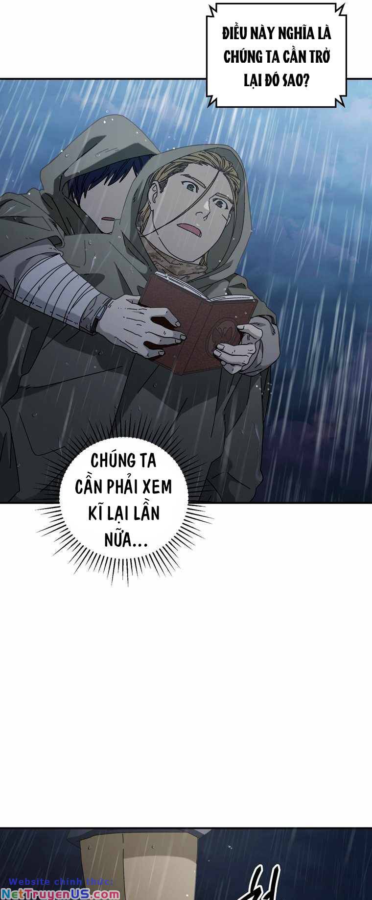 Trò Chơi Sinh Tồn: Chiến Lược Tình Ái chapter 44 23