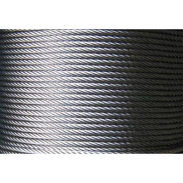 Dây Cáp Mạ Kẽm capthepgiasi