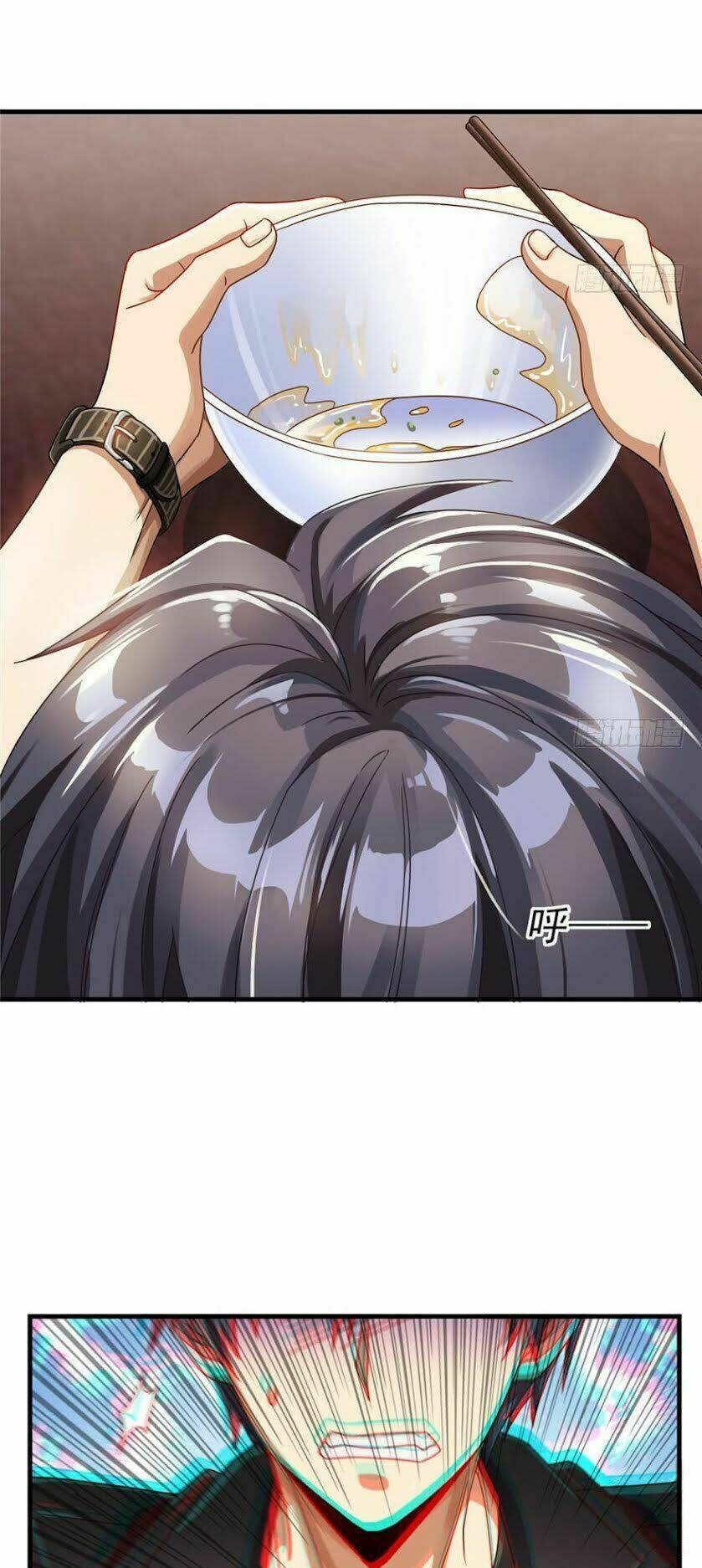 thâm dạ thư ốc chapter 10 20