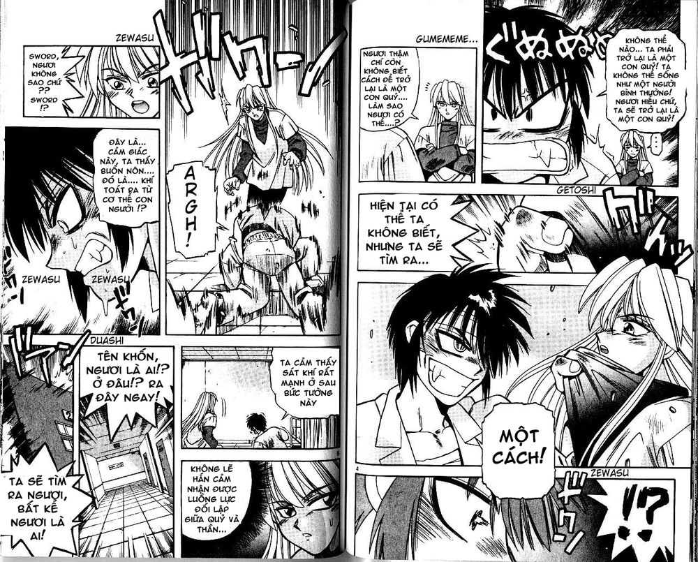 devil and devil chapter 8 3