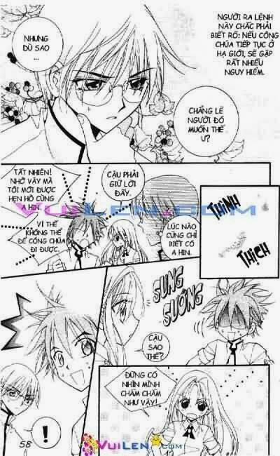 nàng công chúa bỏ trốn chapter 6 58