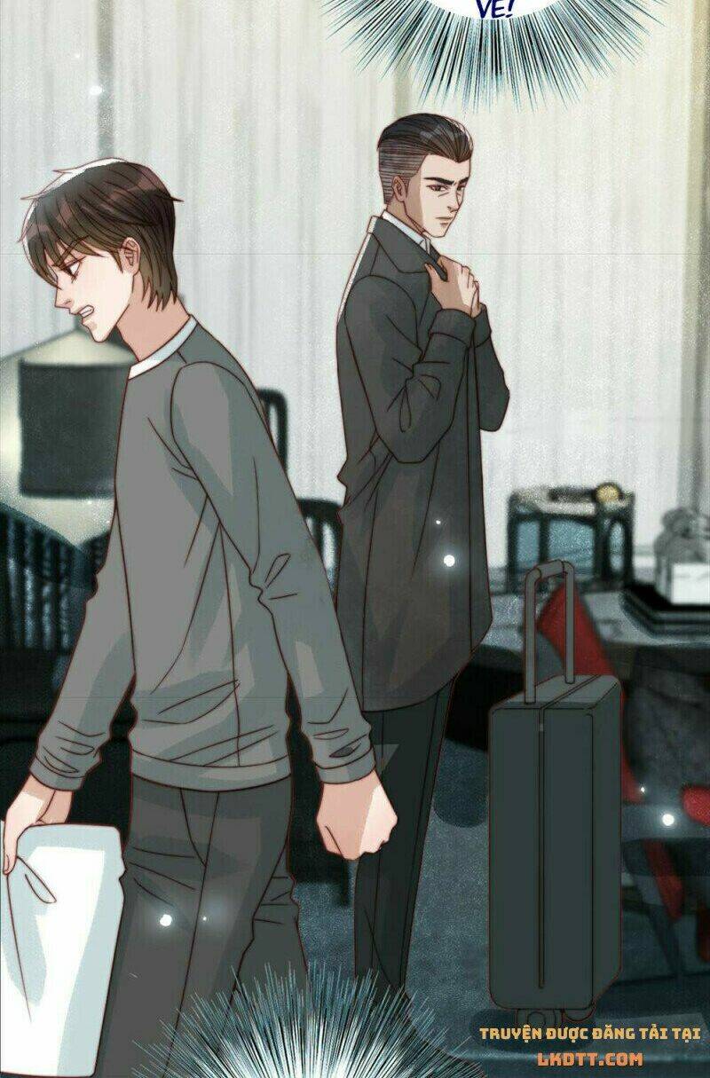 chồng trước 18 tuổi chapter 83 30